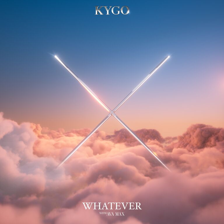 Kygo feat Ava Max - Whatever