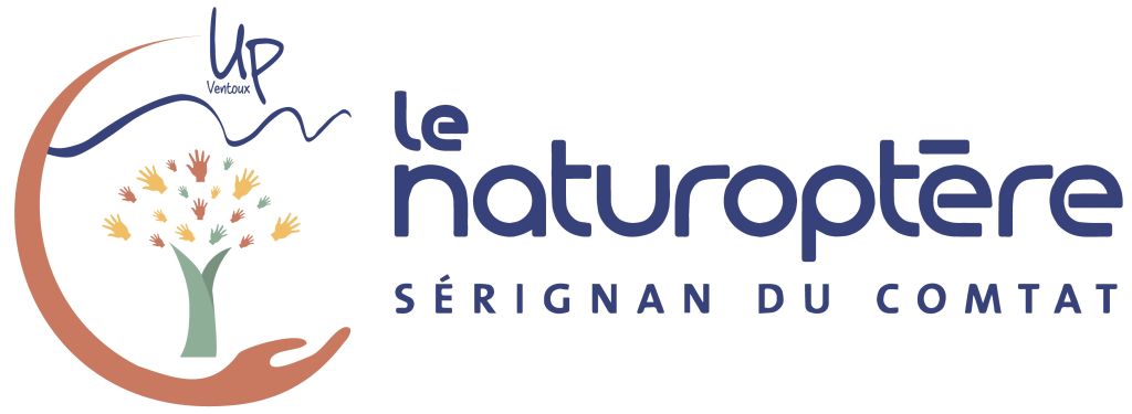 Logo Naturoptere 1