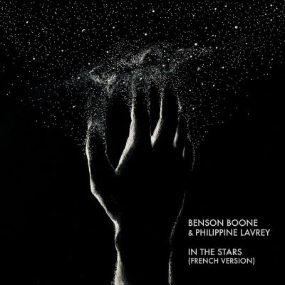 Benson Boone - In The Stars