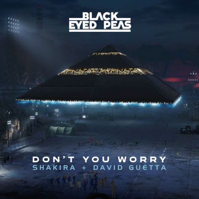 Black Eyed P. - Don't You Worry