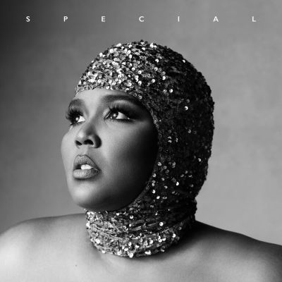 Lizzo 2 Be Loved (Am I Ready)