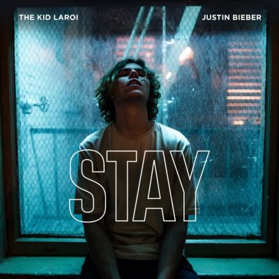 The Kid LAROI + J. Bieber - Stay