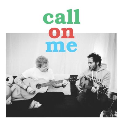 Vianney & Ed Sheeran Call on me